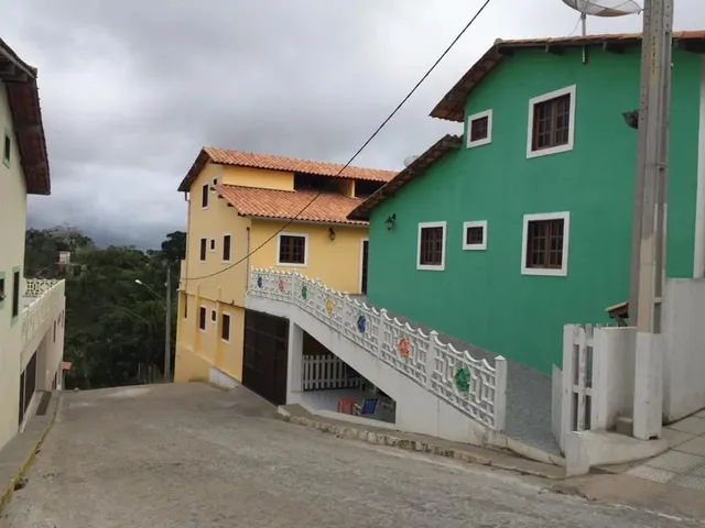 Imagem: Serra Negra-Pe, Alugo Casa Mobiliada 3 Qts