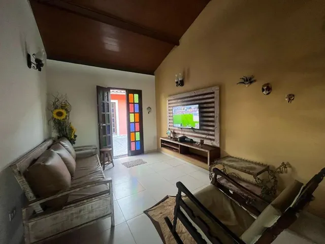 Imagem 12: Serra Negra-Pe, Alugo Casa Mobiliada 3 Qts Perto Bodega Véio