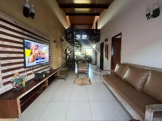 Imagem 14: Serra Negra-Pe, Alugo Casa Mobiliada 3 Qts Perto Bodega Véio