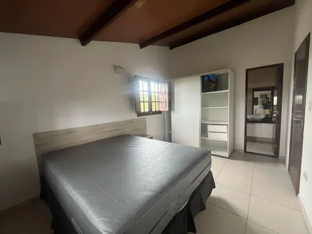 Imagem 5: Serra Negra-Pe, Alugo Casa Mobiliada 3 Qts Perto Bodega Véio