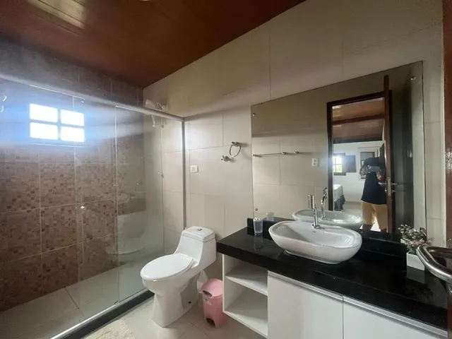 Imagem 7: Serra Negra-Pe, Alugo Casa Mobiliada 3 Qts Perto Bodega Véio