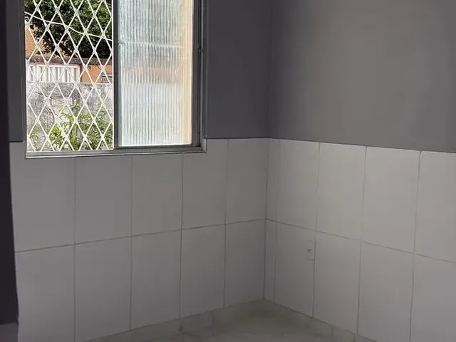 Imagem: Linda Casa Reformada na Vila dos Comerciários