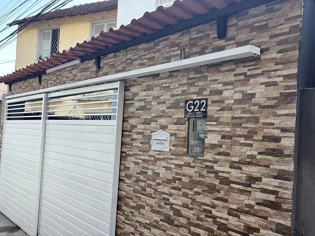 Imagem 4: Linda Casa Reformada na Vila dos Comerciários