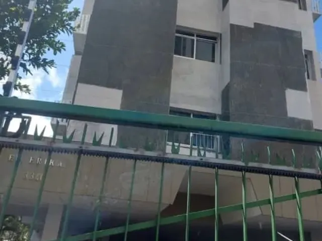 Imagem: Apartamento P Alugar Perto da Praia