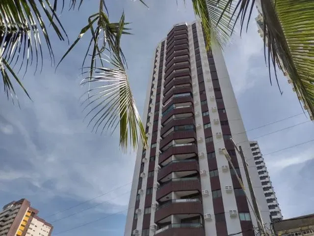 Imagem: Apto Boa Viagem - Ótima Localização