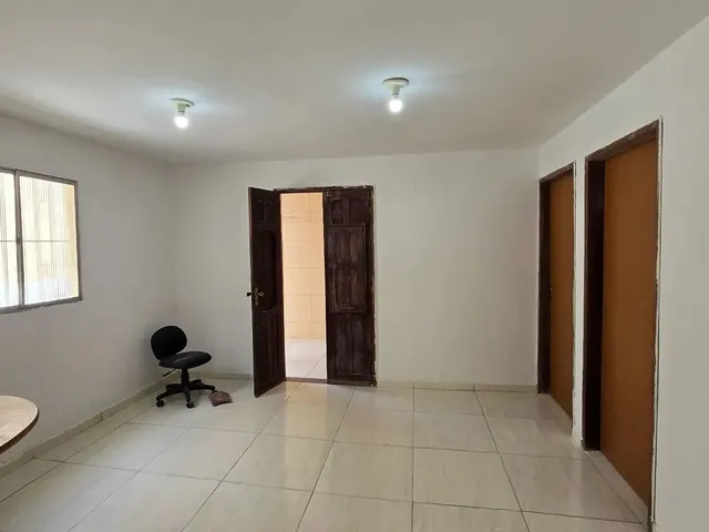 Imagem: Casa 1º Andar no Bairro de Afogados, Recife
