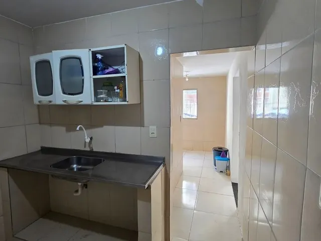 Imagem 8: Casa 1º Andar no Bairro de Afogados, Recife
