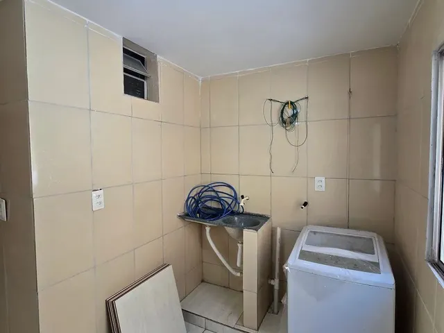Imagem 14: Casa 1º Andar no Bairro de Afogados, Recife