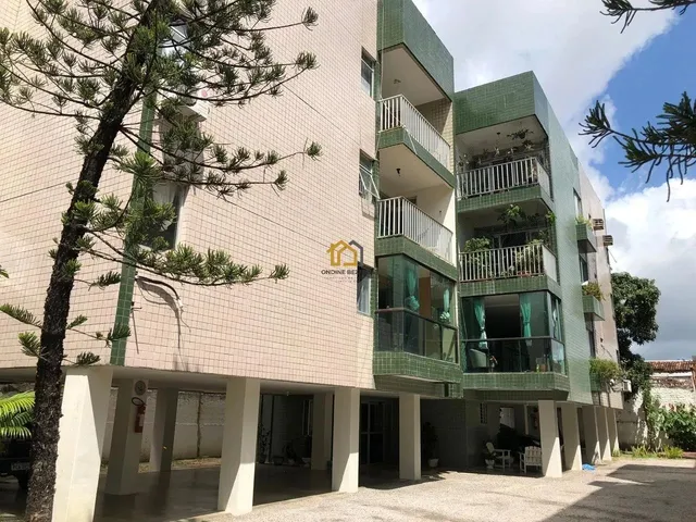 Imagem: Vendo Apartamento na Iputinga com 3 Quartos
