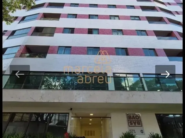 Imagem: Aluguel Lindo Apt 64M² 3Qts 1Sui 2Vgs no