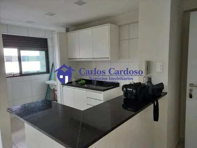 Imagem: Apartamento 2 Quartos no Aurora Trend