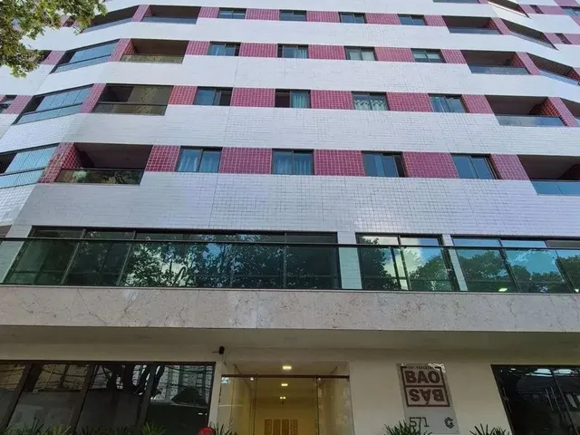 Imagem: Alugo Ótimo Apartamento Cobertura com 3