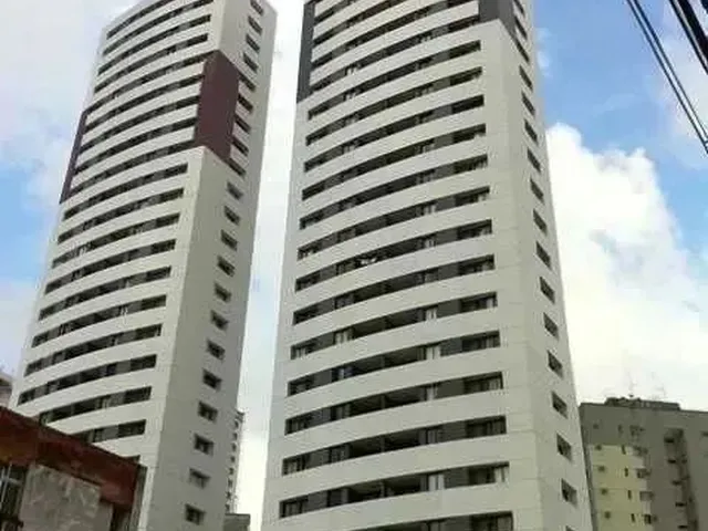 Imagem: Apartamento em Casa Amarela
