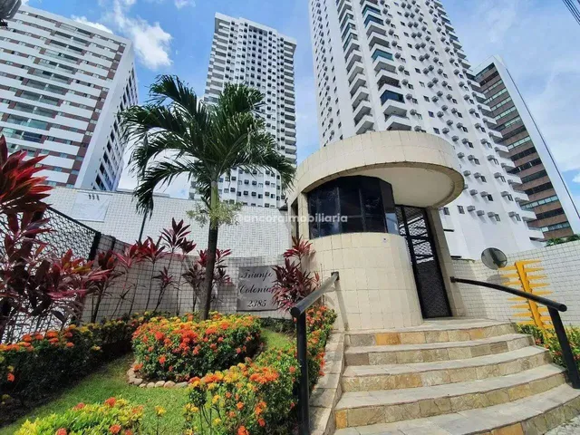 Imagem: Apartamento para Aluguel, 3 Quartos, 1 Suíte