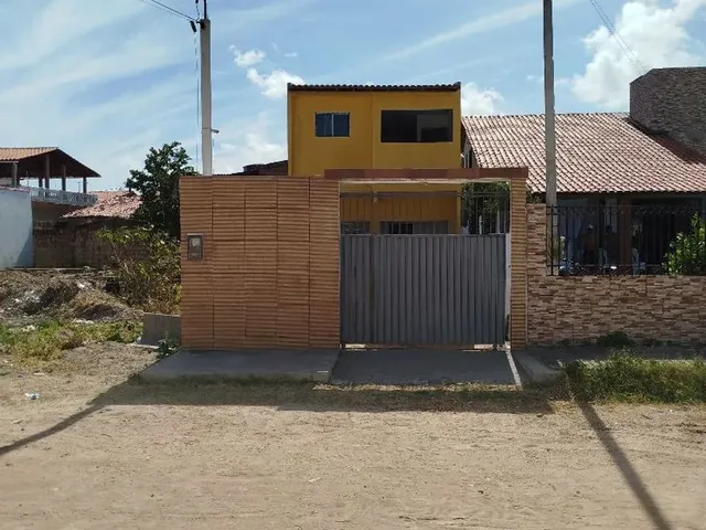 Imagem: Alugo Casa em Tamandaré