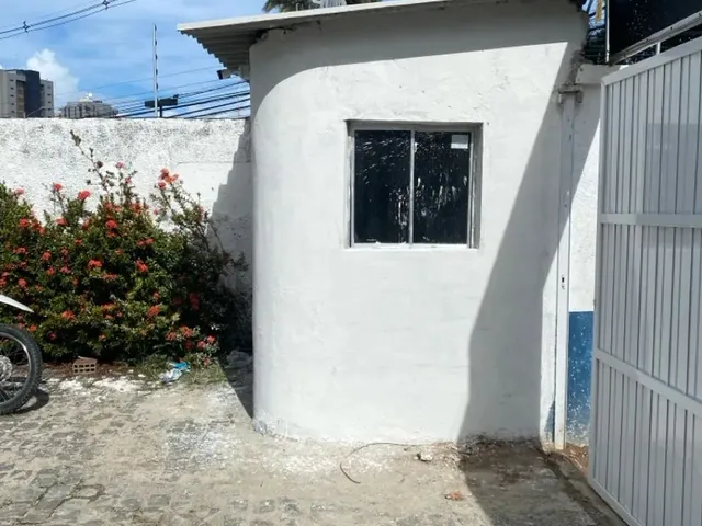 Imagem 3: Sala com Banheiro -Casa no Derby