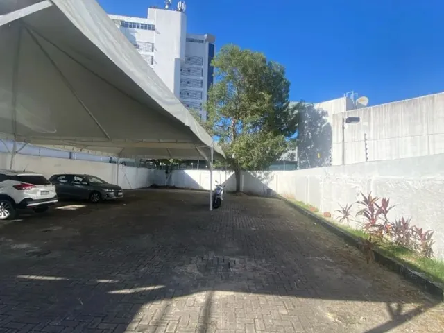 Imagem 2: Sala com Banheiro -Casa no Derby