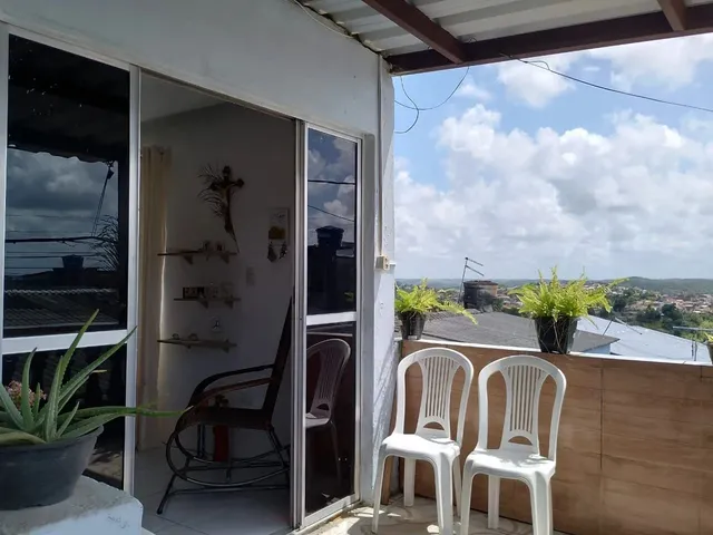Imagem: Aluga-Se Casa na Ur-2 Ibura