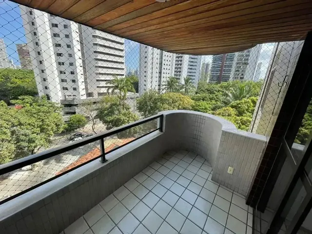 Imagem: Apartamento para Locação no Praça Prof