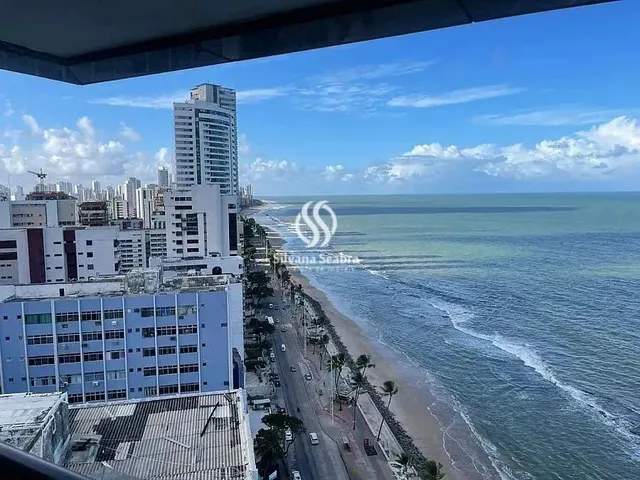 Imagem: Alugo Apartamento na Avenida