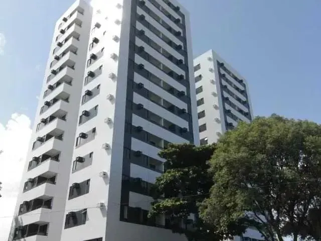 Imagem: Imóvel para Aluguel Tem 60 Metros Quadrados