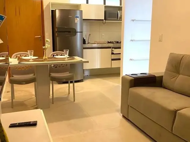 Imagem: Flat para Locação em Recife, Boa Viagem