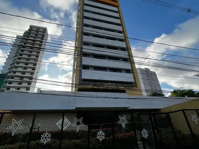Imagem: Apartamento para Locação no Edifício