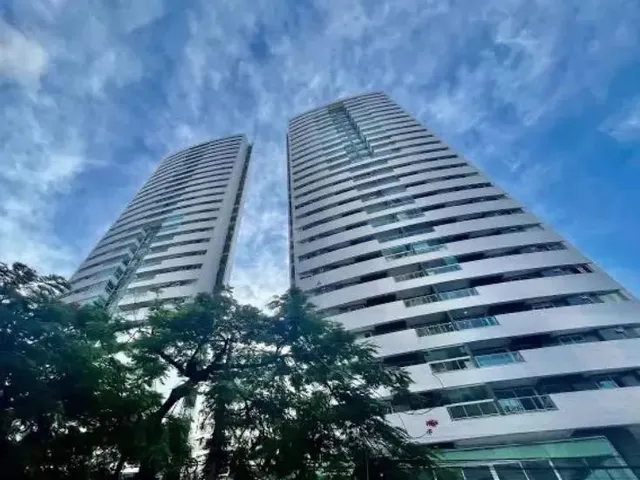 Imagem: Edf Othelo Priori - Apartamento de Luxo
