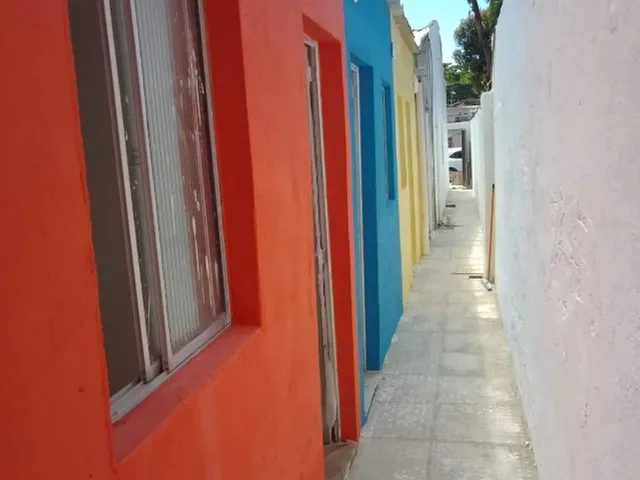 Imagem: Kitnet em Boa Viagem