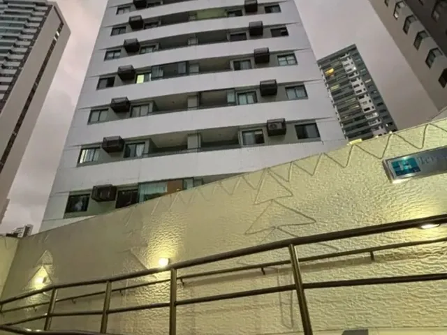 Imagem: Ec- Alugo Apartamento 70 Metros, 03 Quartos