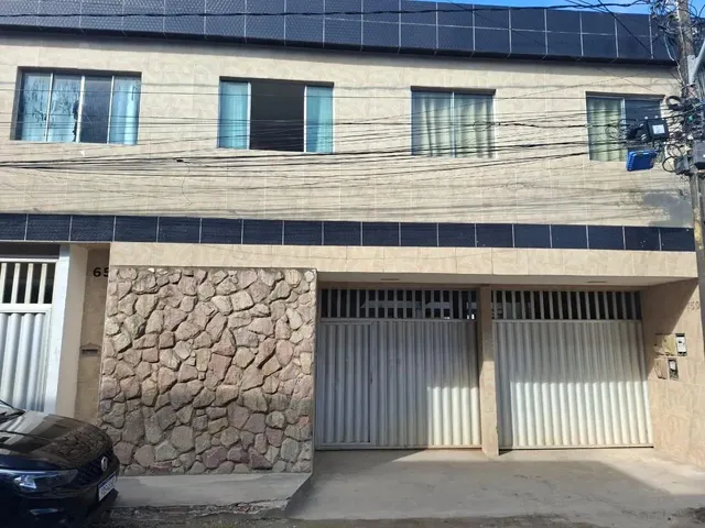 Imagem: Apartamento na Imbiribeira