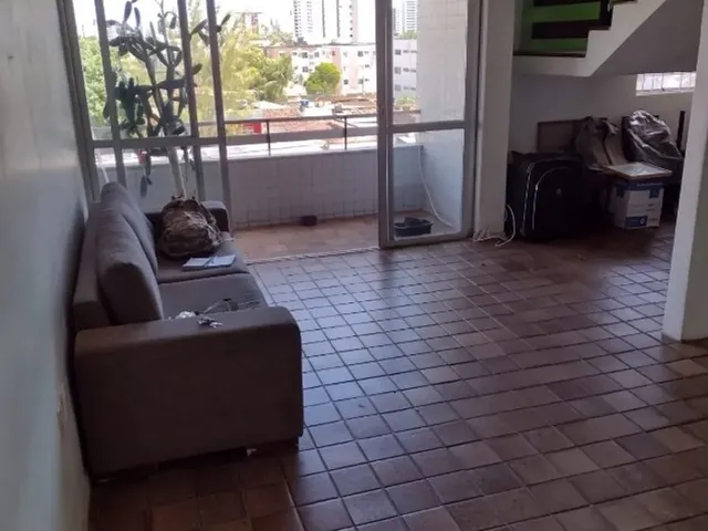 Imagem: Apartamento Duplex no Cordeiro, 5 Quartos