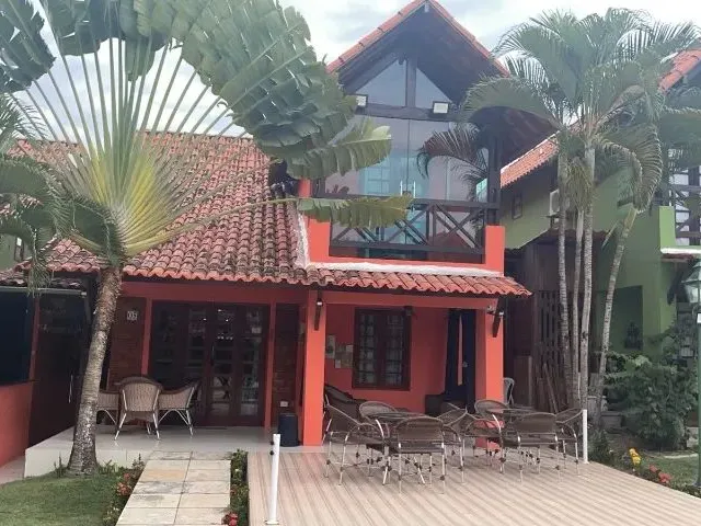 Imagem: Casa de Condomínio em Gravata