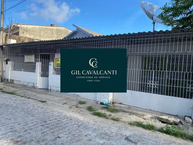 Imagem 1: Aluga - Casa 8 Quartos - Madalena