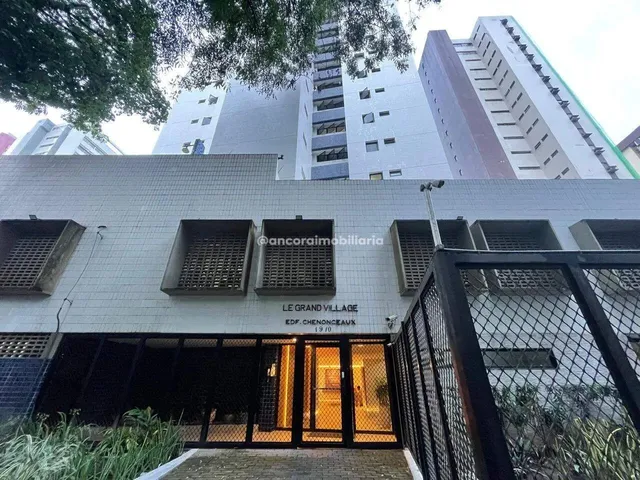 Imagem: Apartamento para Aluguel, 4 Quartos, 2 Suítes