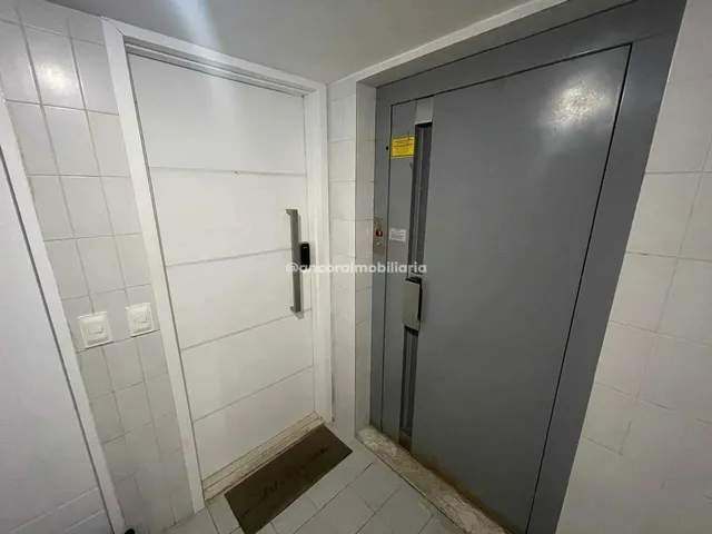 Imagem 3: Apartamento para Aluguel, 4 Quartos, 2 Suítes, 2 Vagas, Boa Viagem - Recife/Pe