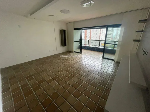 Imagem 10: Apartamento para Aluguel, 4 Quartos, 2 Suítes, 2 Vagas, Boa Viagem - Recife/Pe