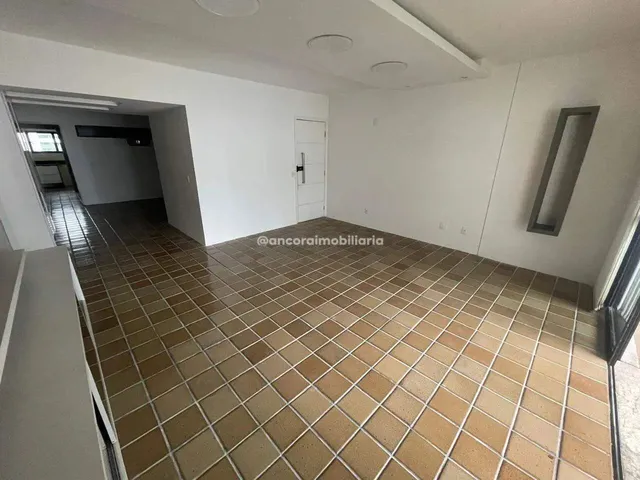 Imagem 6: Apartamento para Aluguel, 4 Quartos, 2 Suítes, 2 Vagas, Boa Viagem - Recife/Pe