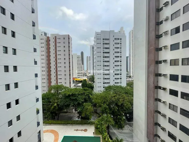 Imagem 7: Apartamento para Aluguel, 4 Quartos, 2 Suítes, 2 Vagas, Boa Viagem - Recife/Pe