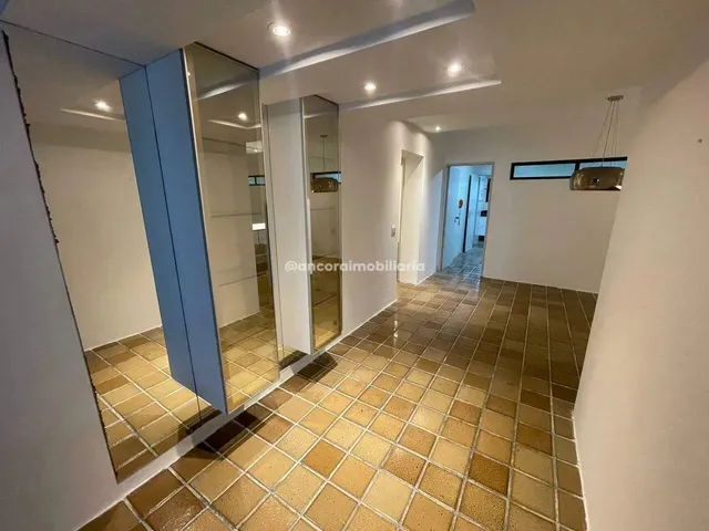Imagem 11: Apartamento para Aluguel, 4 Quartos, 2 Suítes, 2 Vagas, Boa Viagem - Recife/Pe