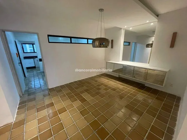 Imagem 15: Apartamento para Aluguel, 4 Quartos, 2 Suítes, 2 Vagas, Boa Viagem - Recife/Pe