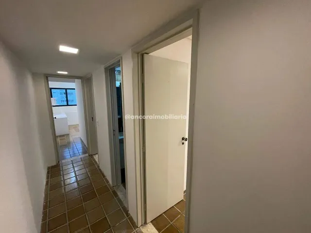 Imagem 5: Apartamento para Aluguel, 4 Quartos, 2 Suítes, 2 Vagas, Boa Viagem - Recife/Pe