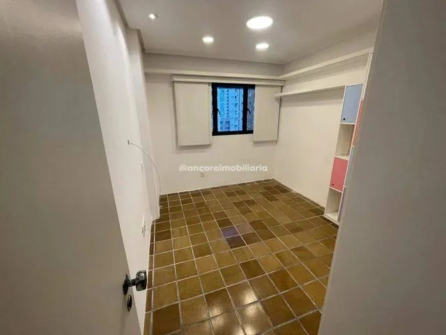 Imagem 2: Apartamento para Aluguel, 4 Quartos, 2 Suítes, 2 Vagas, Boa Viagem - Recife/Pe