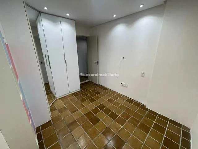 Imagem 13: Apartamento para Aluguel, 4 Quartos, 2 Suítes, 2 Vagas, Boa Viagem - Recife/Pe
