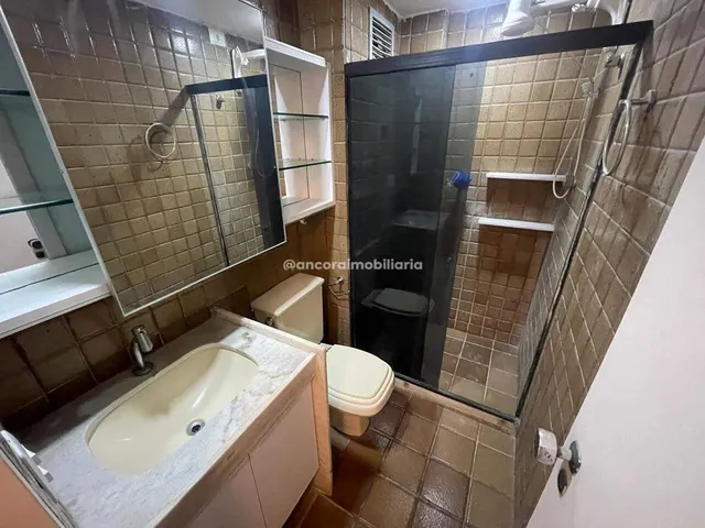 Imagem 4: Apartamento para Aluguel, 4 Quartos, 2 Suítes, 2 Vagas, Boa Viagem - Recife/Pe