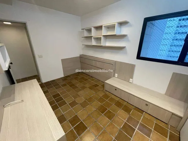 Imagem 8: Apartamento para Aluguel, 4 Quartos, 2 Suítes, 2 Vagas, Boa Viagem - Recife/Pe