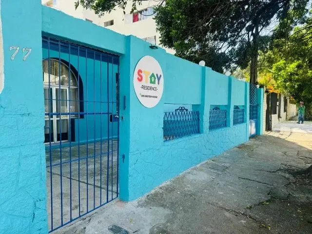 Imagem: Stay Residence - Casa Compartilhada
