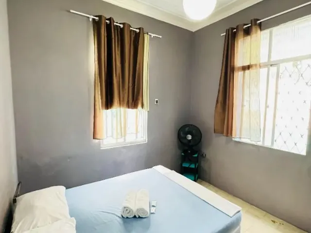 Imagem 6: Stay Residence - Casa Compartilhada