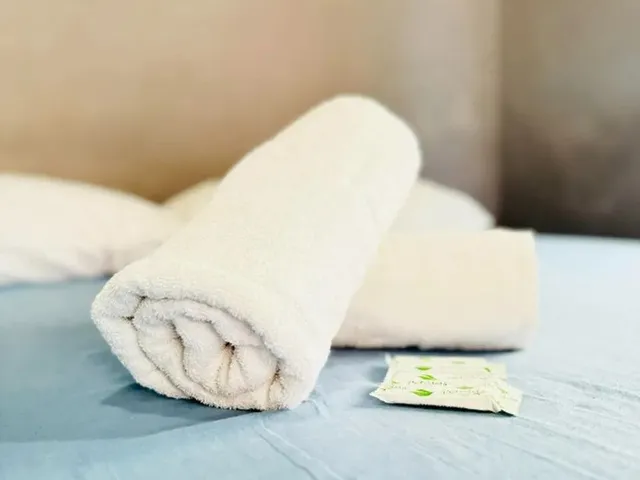 Imagem 12: Stay Residence - Casa Compartilhada