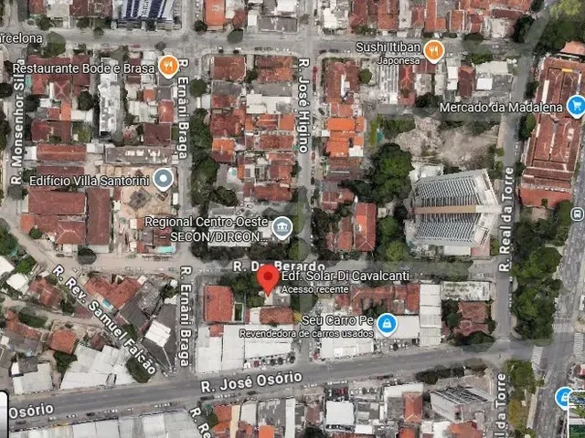 Imagem 9: 03 Qts, Suite, Nascente, Armarios